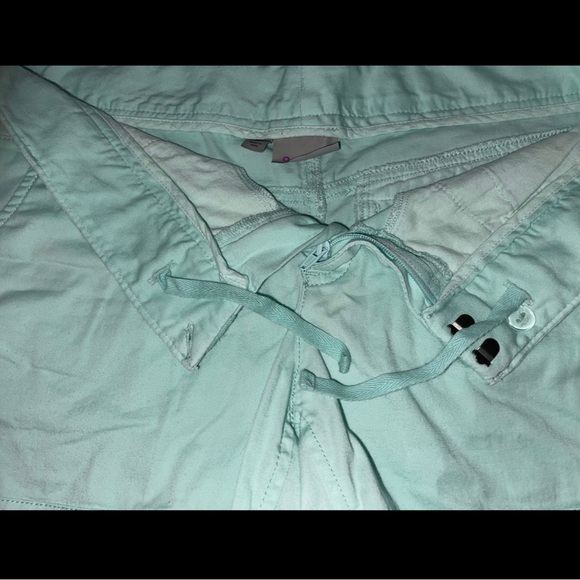 Athleta Hiking Shorts Women’s Size 10 - Picture 5 of 8